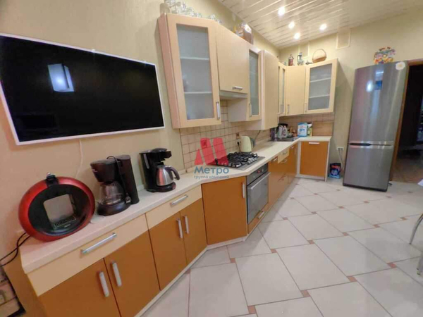 Сдается 2-комн. квартира 77 кв.м.