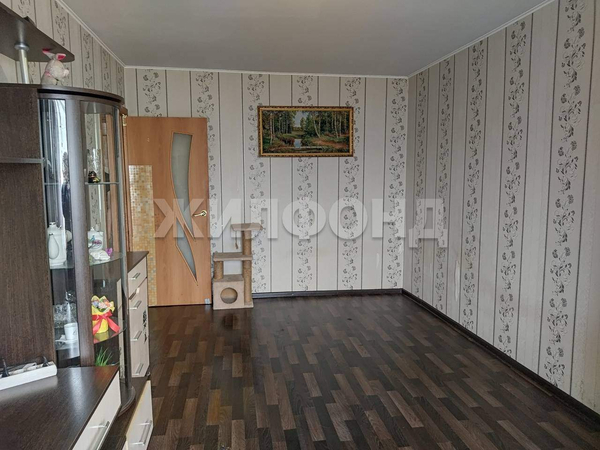 Продается 3-комн. квартира 60.1 кв.м.