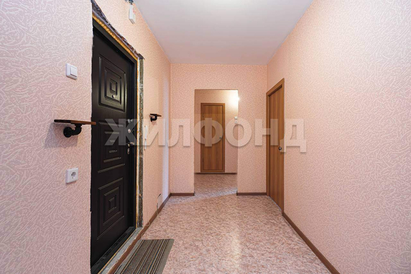 Продается 2-комн. квартира 56.4 кв.м.