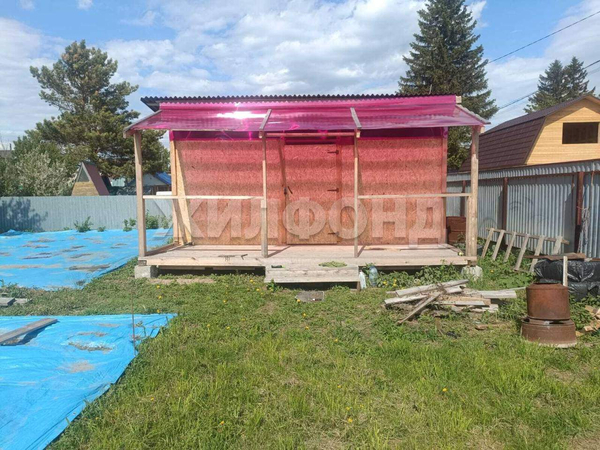 Продается земельный участок 4 сот.