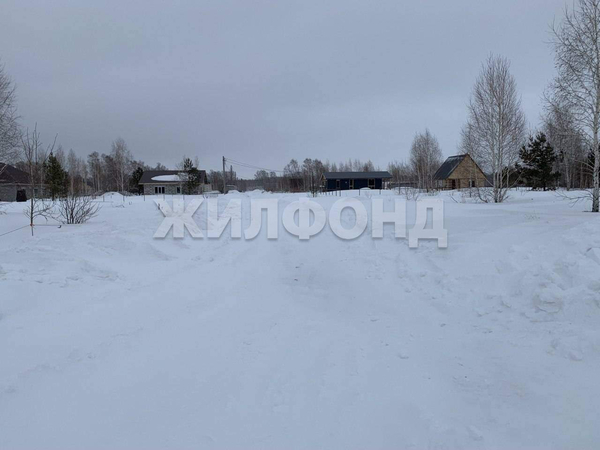 Продается земельный участок 8.03 сот.