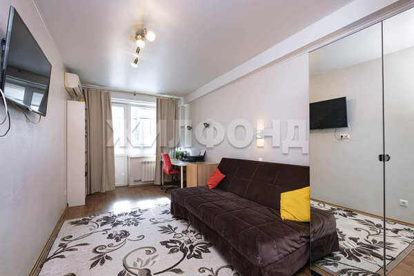 Продается 4-комн. квартира 97.1 кв.м.