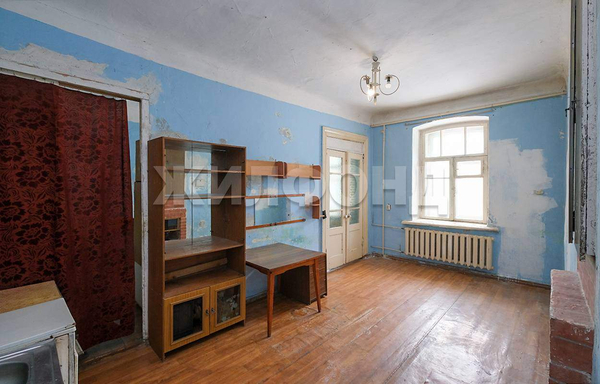 Продается 1-комн. квартира 39.6 кв.м.