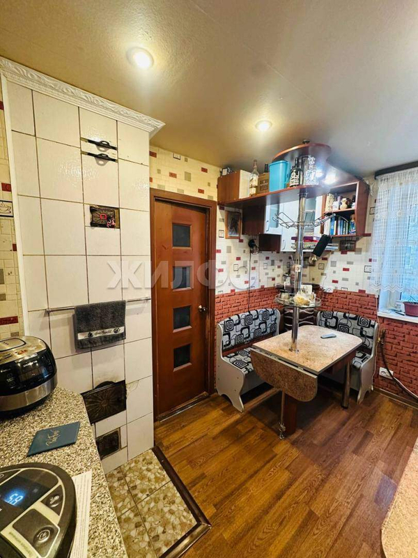 Продается 2-комн. квартира 47.7 кв.м.
