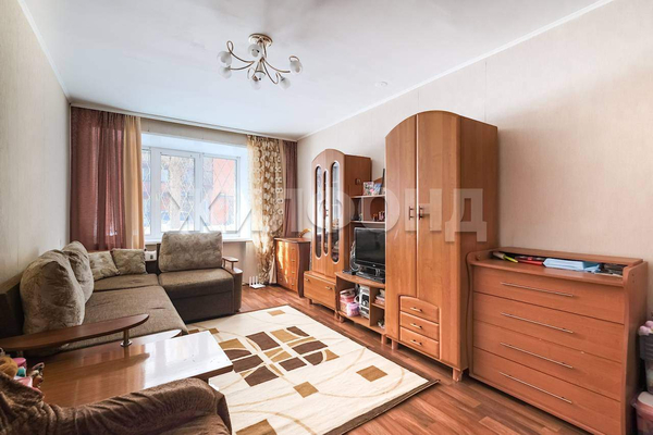 Продается 2-комн. квартира 40 кв.м.