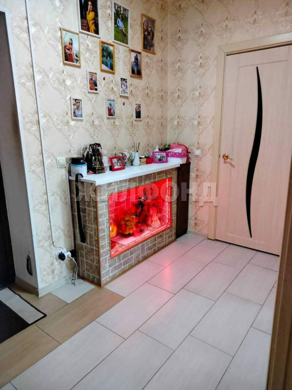 Продается 1-комн. квартира 37 кв.м.