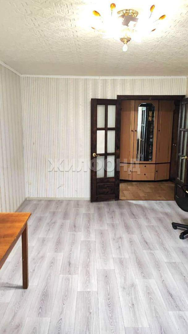 Продается 2-комн. квартира 53.5 кв.м.