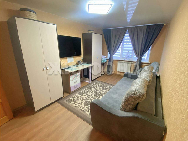 Продается 2-комн. квартира 44.8 кв.м.