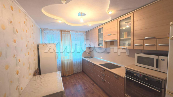 Продается 3-комн. квартира 58.1 кв.м.
