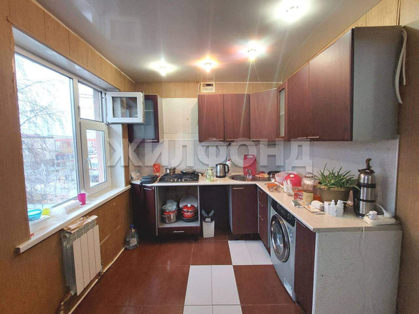 Продается 2-комн. квартира 41.2 кв.м.