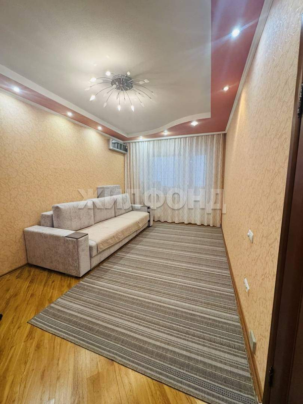 Продается 2-комн. квартира 53.9 кв.м.