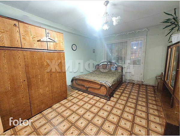 Продается 3-комн. квартира 61.2 кв.м.