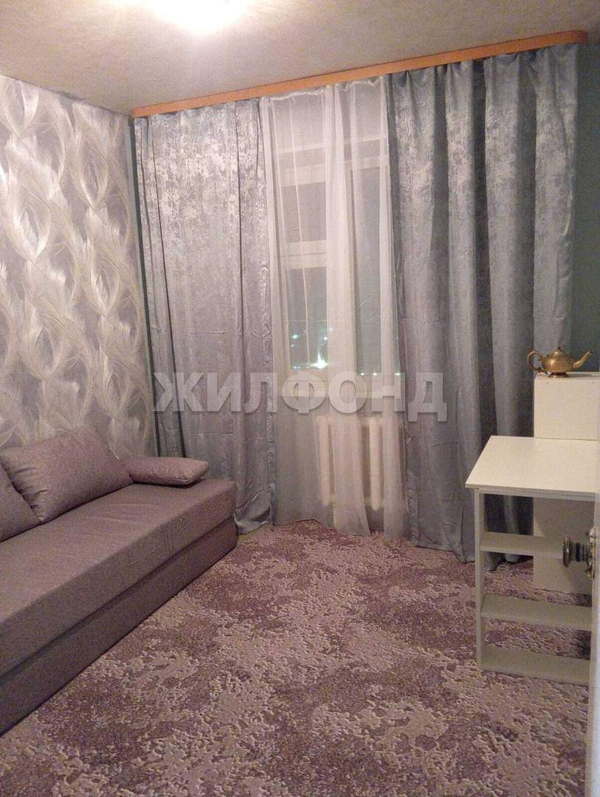 Продается 4-комн. квартира 77.3 кв.м.