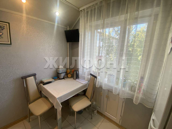 Продается 3-комн. квартира 52 кв.м.