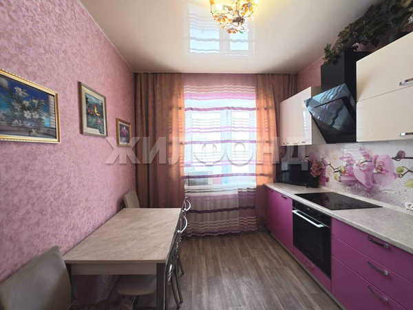 Продается 3-комн. квартира 76.7 кв.м.