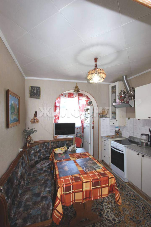 Продается 3-комн. квартира 68.9 кв.м.