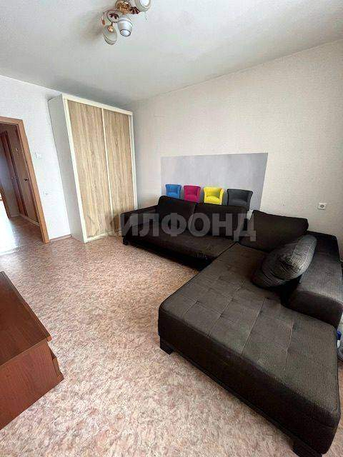 Сдается 1-комн. квартира 37 кв.м.