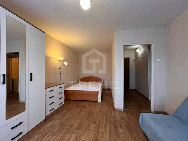 Продам 1-комн. квартиру 32.5 кв.м.