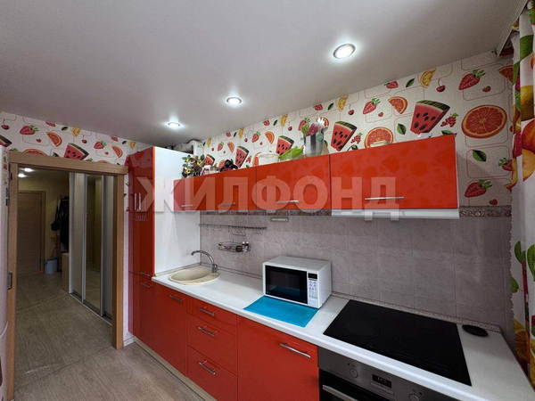 Продается 3-комн. квартира 60.1 кв.м.