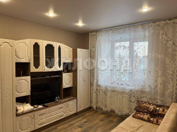 Продается 1-комн. квартира 27.6 кв.м.