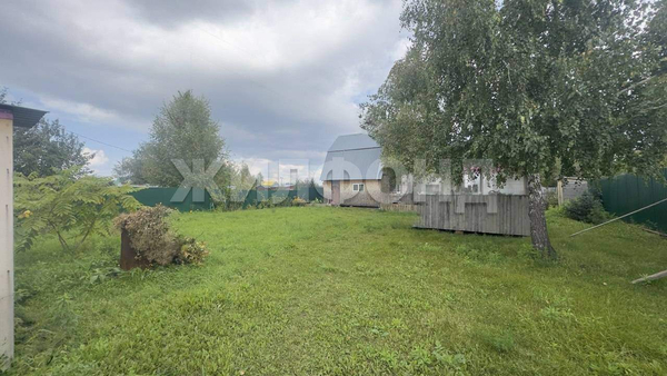 Дача 60 м2 на участке 6 сот.