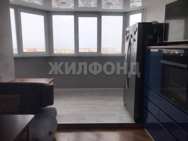 Продается 2-комн. квартира 64.1 кв.м.