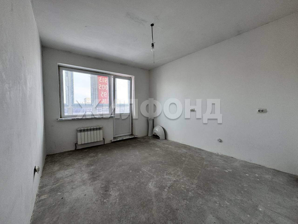 Продается 1-комн. квартира 40.7 кв.м.