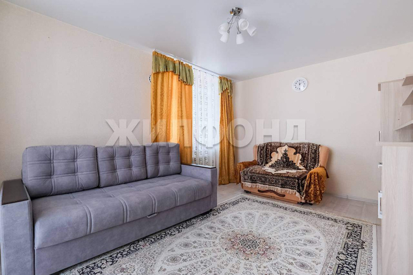Продается 2-комн. квартира 48.9 кв.м.
