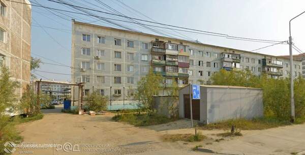 Срочная продажа! Продается 1-комн. квартира 11.7 кв.м.