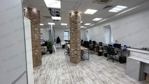 Аренда здания 952.2 м2