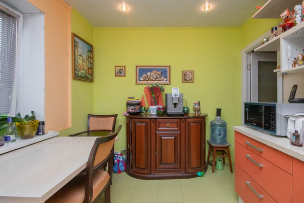 Продается 3-комн. квартира 67 кв.м.