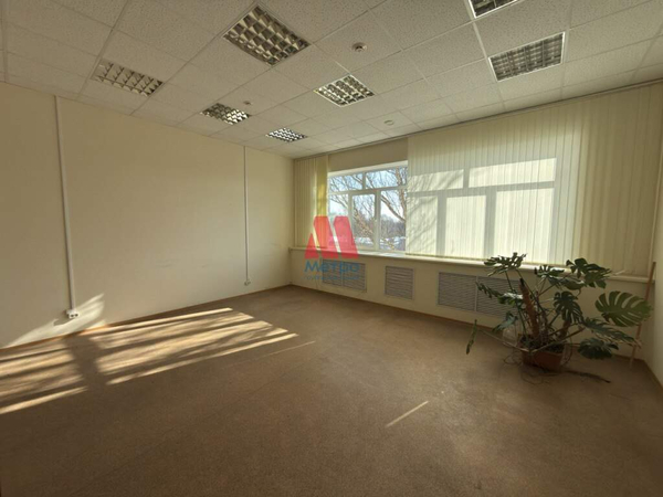 Аренда ПСН площадью 35 м2