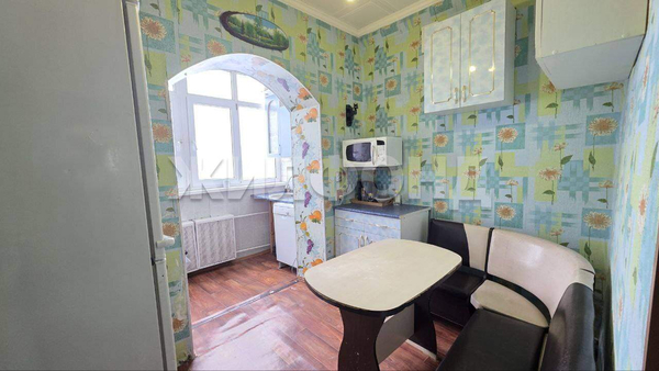 Продается 3-комн. квартира 63.8 кв.м.