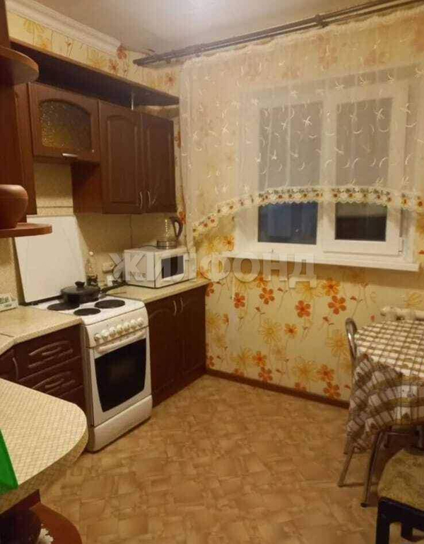 Продается 2-комн. квартира 49.1 кв.м.