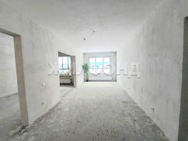 Продается 2-комн. квартира 68.9 кв.м.