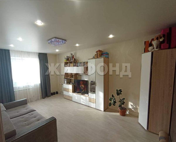 Продается 2-комн. квартира 70.3 кв.м.
