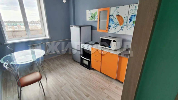 Изображение Продается 1-комн. квартира 42 кв.м.