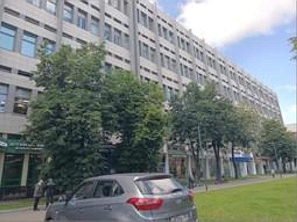 Торговое помещение 432 м2 в аренду
