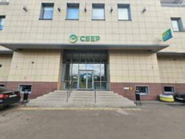 Торговое помещение 456.2 м2 в аренду