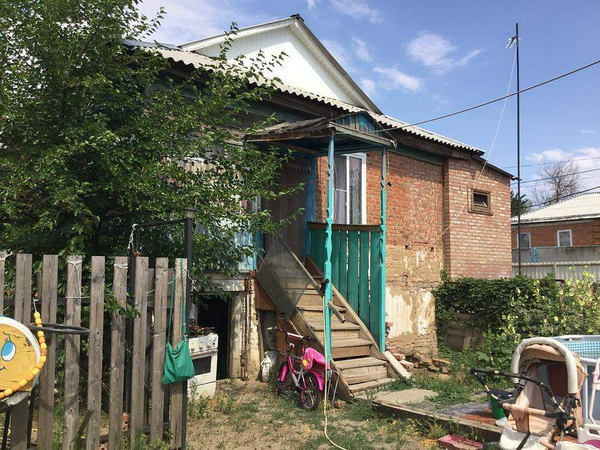 Срочная продажа! Коттедж 67 м2 на участке 9 сот.
