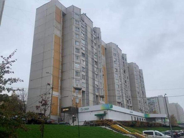 Торговое помещение 499.2 м2 в аренду