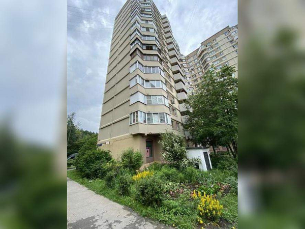 Торговое помещение 105.7 м2 в аренду