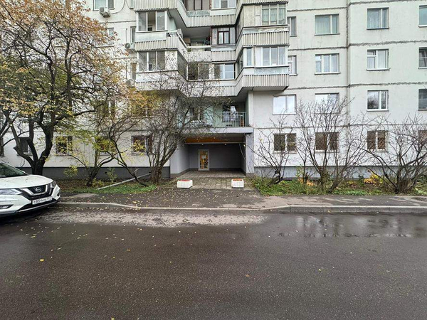 Торговое помещение 232 м2 в аренду
