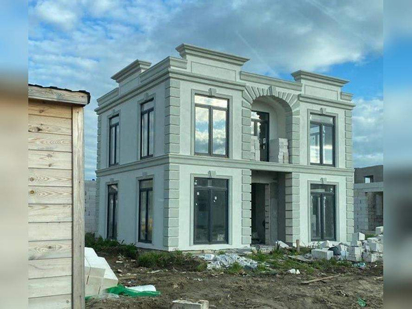 Срочная продажа! Коттедж 119 м2 на участке 4 сот.