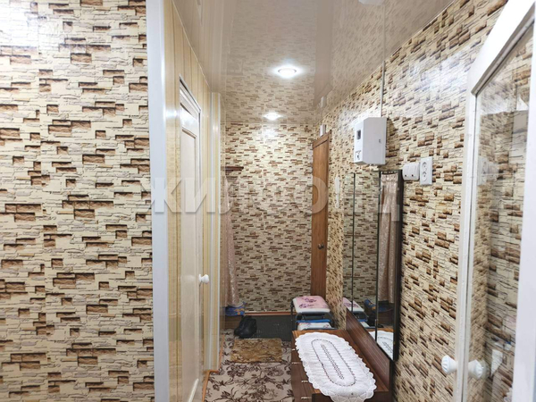 Продается 2-комн. квартира 43.7 кв.м.