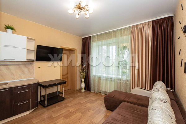 Продается студия 55 кв.м.