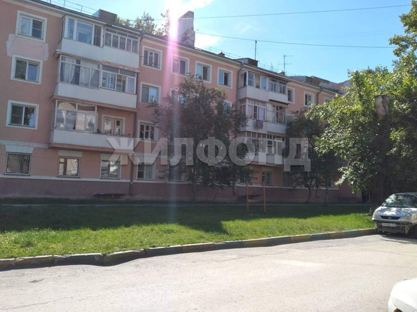Продается комната 19.3 м2 в 6 ком.кв.