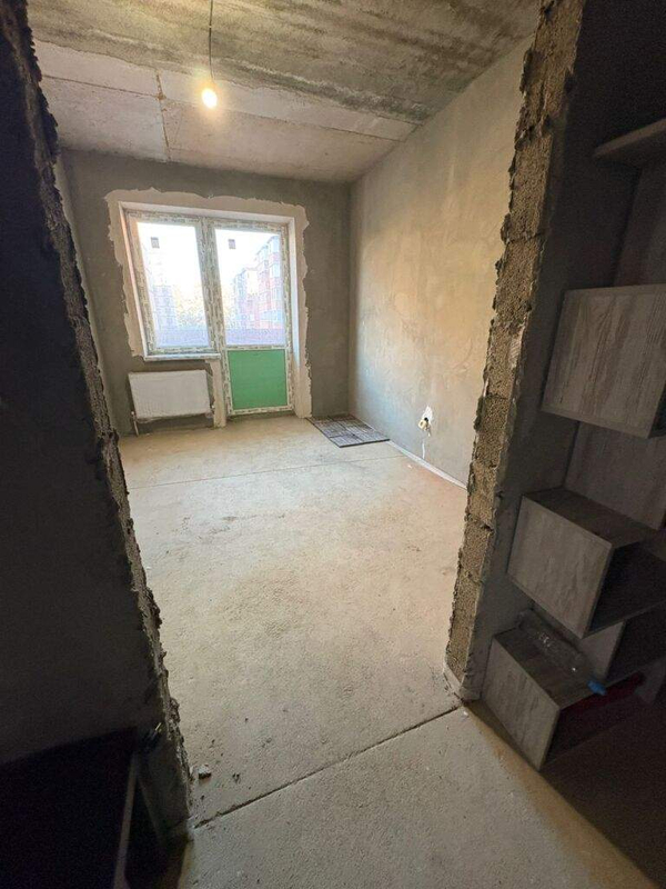 Продается 2-комн. квартира 48.7 кв.м.