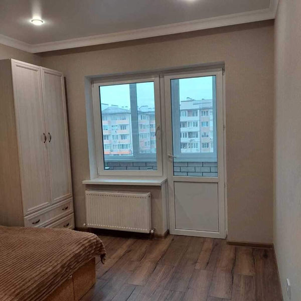 Продается 2-комн. квартира 63.9 кв.м.