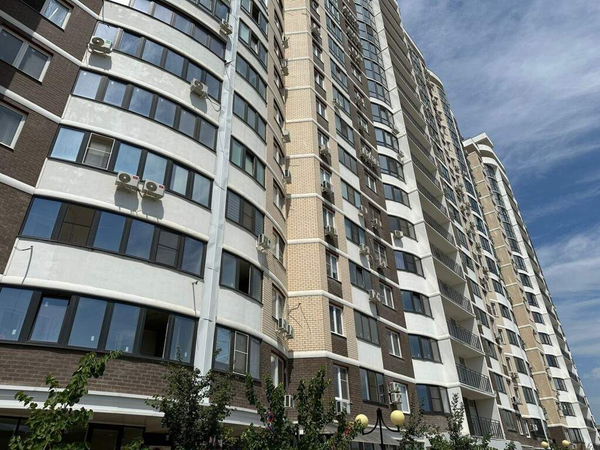 Продается 2-комн. квартира 56 кв.м.